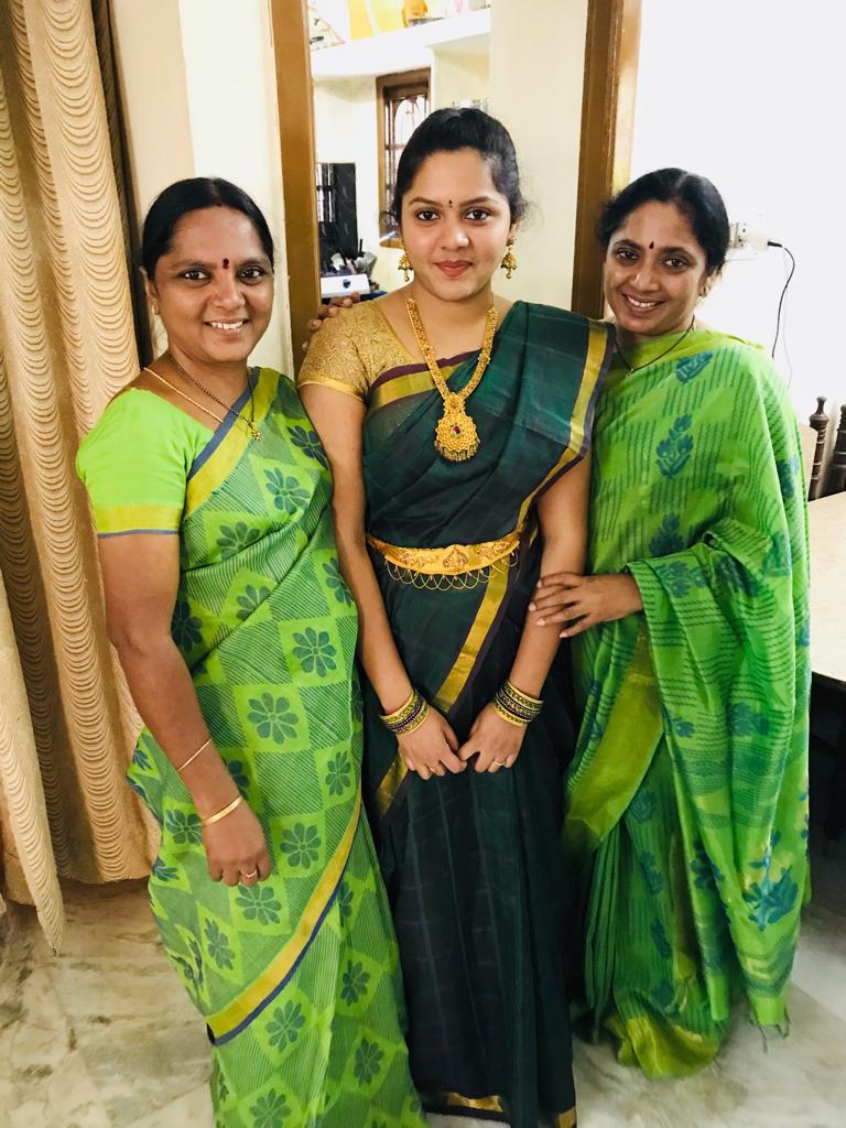 Engagement - May 10, 2018