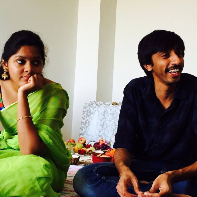 April 5, 2018 - first I love you moment