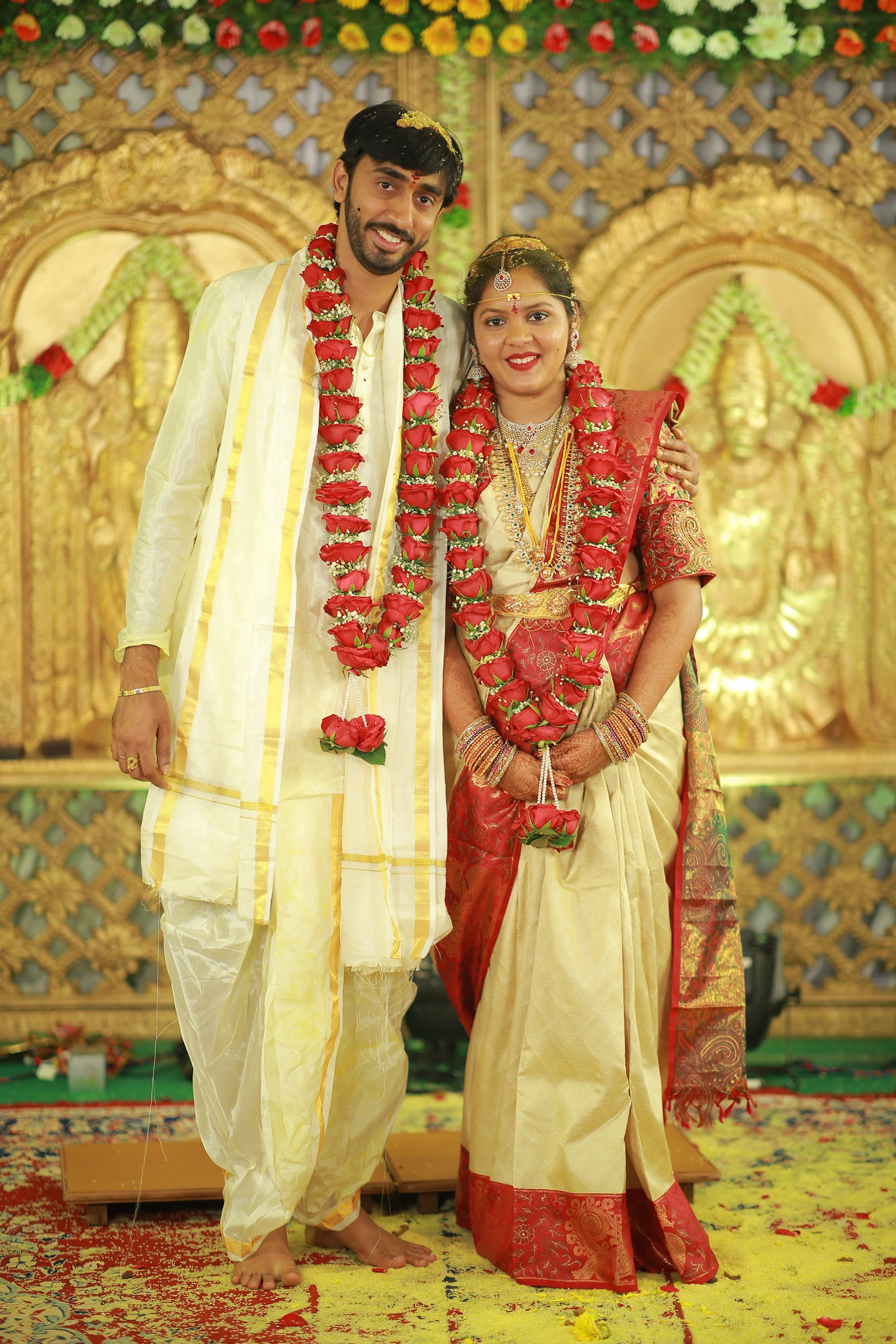 Wedding - October 11, 2018